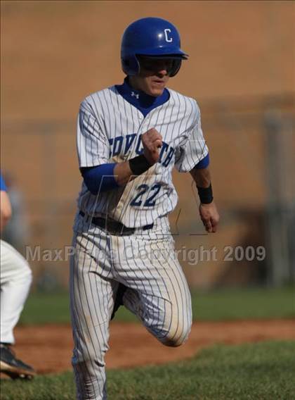 Thumbnail 2 in Highlands @ Covington Catholic photogallery.