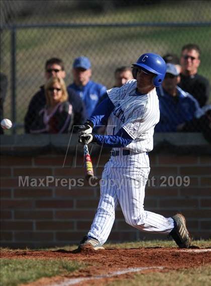 Thumbnail 1 in Highlands @ Covington Catholic photogallery.
