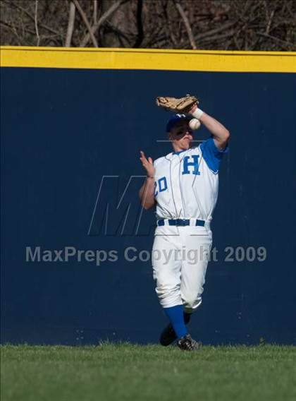 Thumbnail 3 in Highlands @ Covington Catholic photogallery.