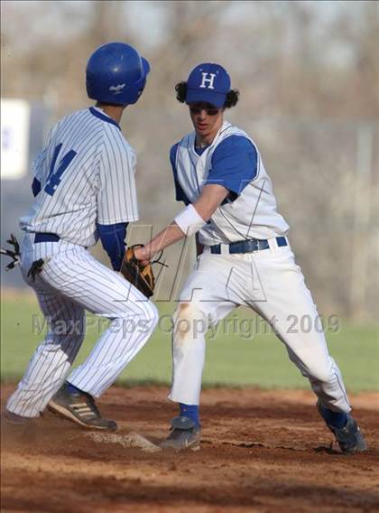 Thumbnail 1 in Highlands @ Covington Catholic photogallery.