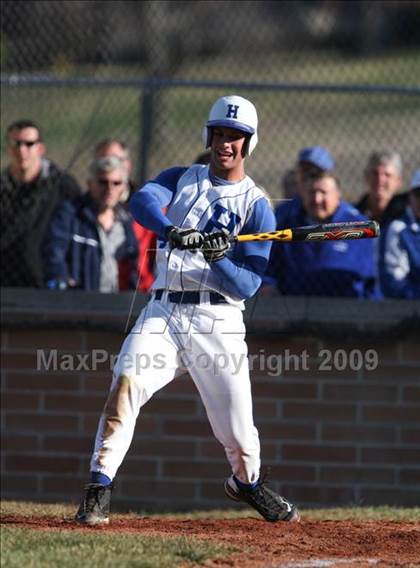 Thumbnail 2 in Highlands @ Covington Catholic photogallery.