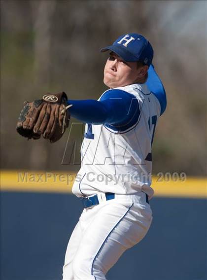 Thumbnail 3 in Highlands @ Covington Catholic photogallery.