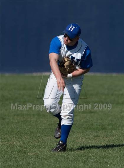 Thumbnail 3 in Highlands @ Covington Catholic photogallery.