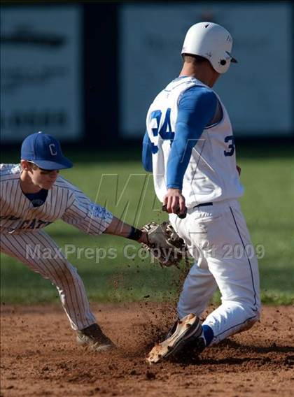 Thumbnail 3 in Highlands @ Covington Catholic photogallery.