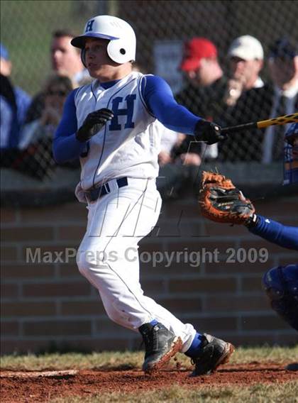 Thumbnail 1 in Highlands @ Covington Catholic photogallery.