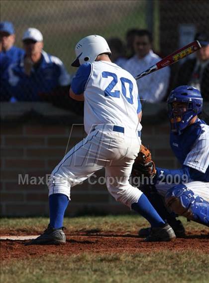 Thumbnail 2 in Highlands @ Covington Catholic photogallery.