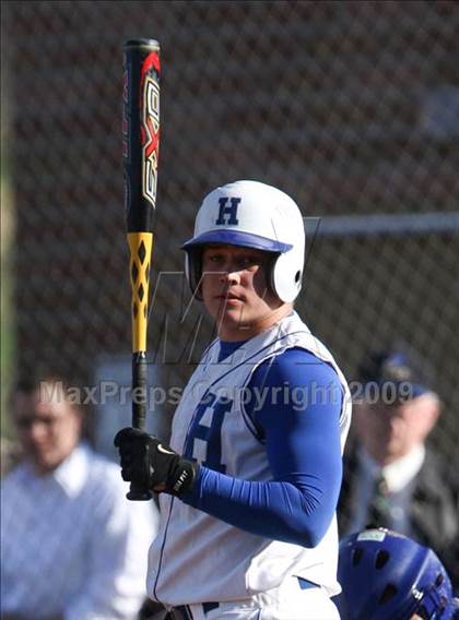 Thumbnail 3 in Highlands @ Covington Catholic photogallery.
