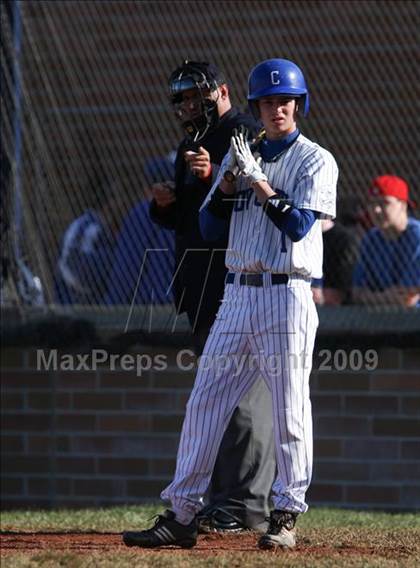 Thumbnail 2 in Highlands @ Covington Catholic photogallery.