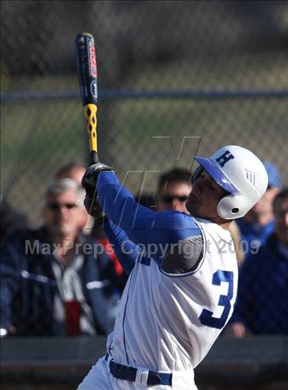 Thumbnail 3 in Highlands @ Covington Catholic photogallery.