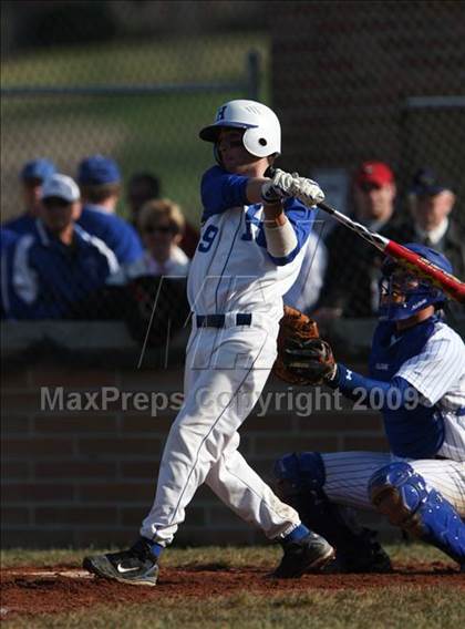 Thumbnail 2 in Highlands @ Covington Catholic photogallery.