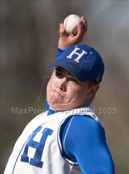 Thumbnail 2 in Highlands @ Covington Catholic photogallery.