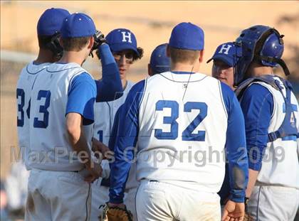 Thumbnail 3 in Highlands @ Covington Catholic photogallery.