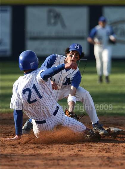 Thumbnail 2 in Highlands @ Covington Catholic photogallery.