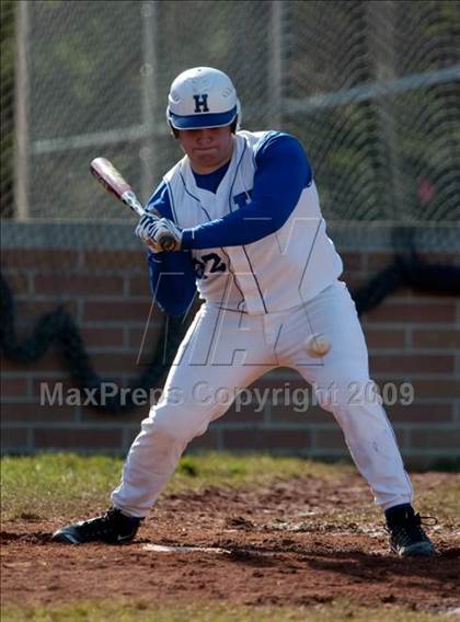 Thumbnail 3 in Highlands @ Covington Catholic photogallery.