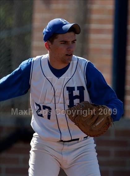 Thumbnail 2 in Highlands @ Covington Catholic photogallery.