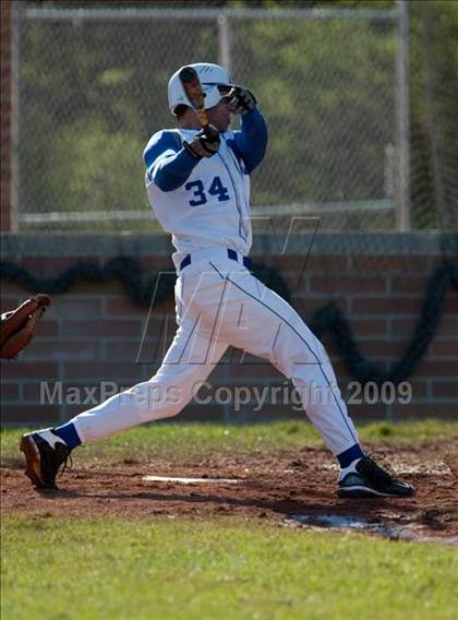 Thumbnail 3 in Highlands @ Covington Catholic photogallery.