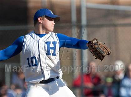 Thumbnail 3 in Highlands @ Covington Catholic photogallery.