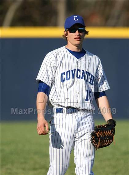Thumbnail 2 in Highlands @ Covington Catholic photogallery.