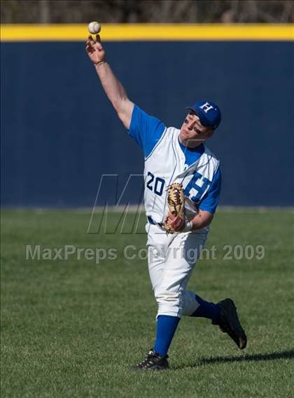 Thumbnail 2 in Highlands @ Covington Catholic photogallery.
