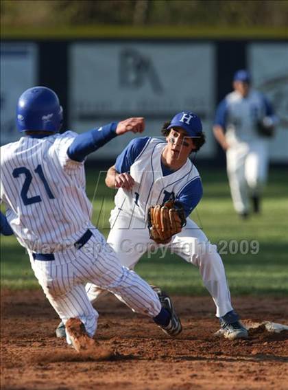 Thumbnail 1 in Highlands @ Covington Catholic photogallery.