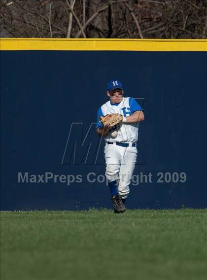 Thumbnail 1 in Highlands @ Covington Catholic photogallery.