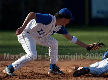 Thumbnail 3 in Highlands @ Covington Catholic photogallery.