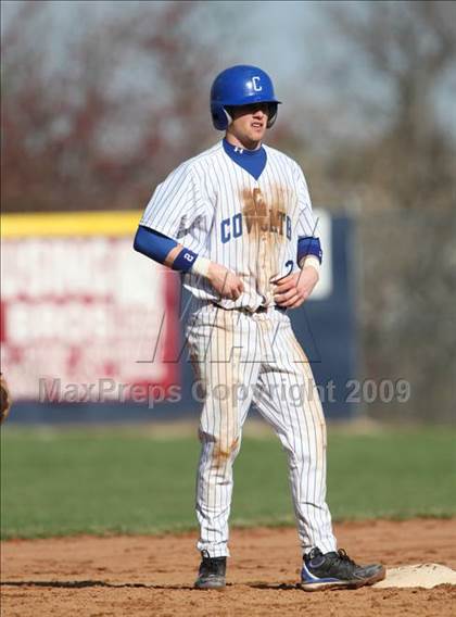 Thumbnail 3 in Highlands @ Covington Catholic photogallery.