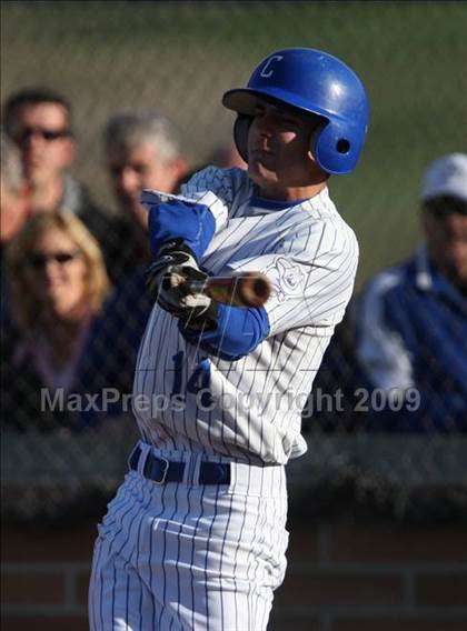 Thumbnail 3 in Highlands @ Covington Catholic photogallery.