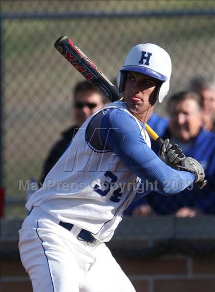Thumbnail 1 in Highlands @ Covington Catholic photogallery.