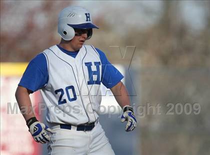 Thumbnail 3 in Highlands @ Covington Catholic photogallery.