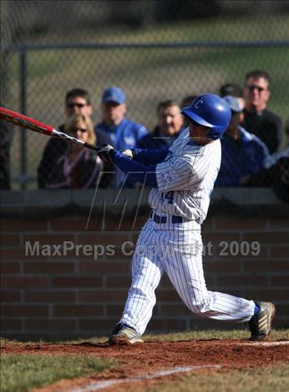 Thumbnail 2 in Highlands @ Covington Catholic photogallery.