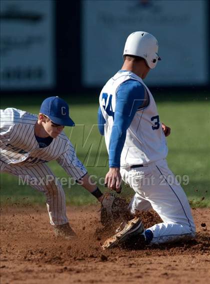 Thumbnail 2 in Highlands @ Covington Catholic photogallery.