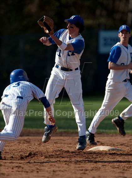 Thumbnail 2 in Highlands @ Covington Catholic photogallery.