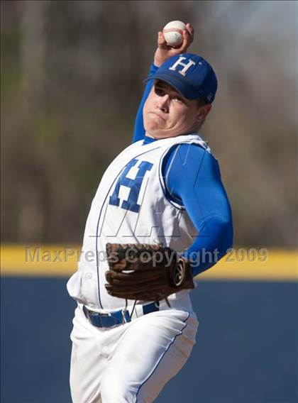 Thumbnail 1 in Highlands @ Covington Catholic photogallery.