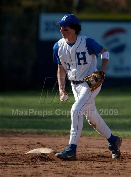 Thumbnail 2 in Highlands @ Covington Catholic photogallery.