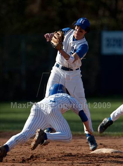 Thumbnail 3 in Highlands @ Covington Catholic photogallery.