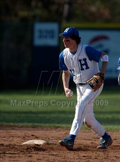 Thumbnail 1 in Highlands @ Covington Catholic photogallery.