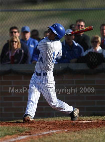 Thumbnail 3 in Highlands @ Covington Catholic photogallery.