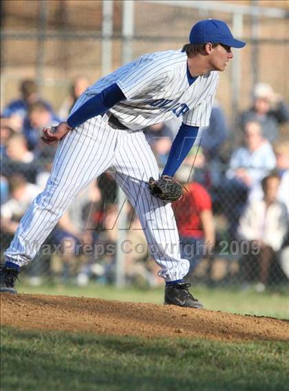 Thumbnail 2 in Highlands @ Covington Catholic photogallery.