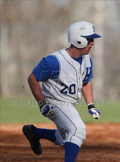 Thumbnail 2 in Highlands @ Covington Catholic photogallery.