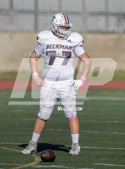 Thumbnail 1 in JV: Beckman @ Marina photogallery.