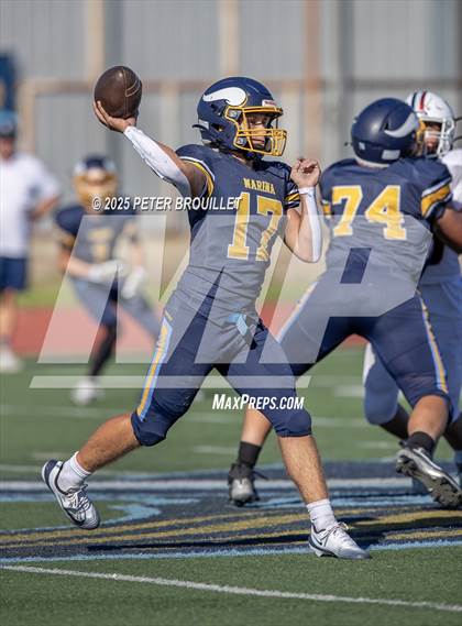 Thumbnail 3 in JV: Beckman @ Marina photogallery.