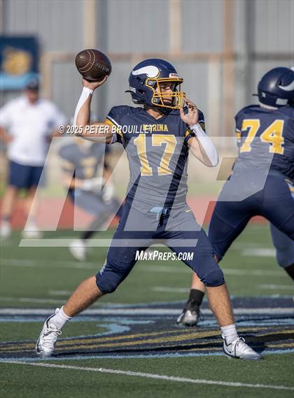 Thumbnail 2 in JV: Beckman @ Marina photogallery.