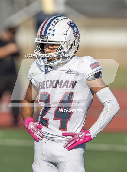 Thumbnail 2 in JV: Beckman @ Marina photogallery.
