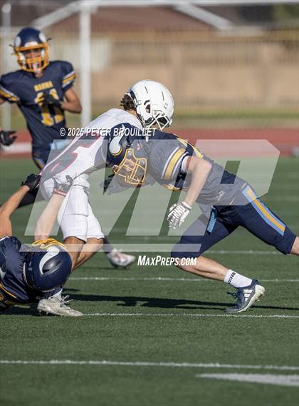Thumbnail 2 in JV: Beckman @ Marina photogallery.
