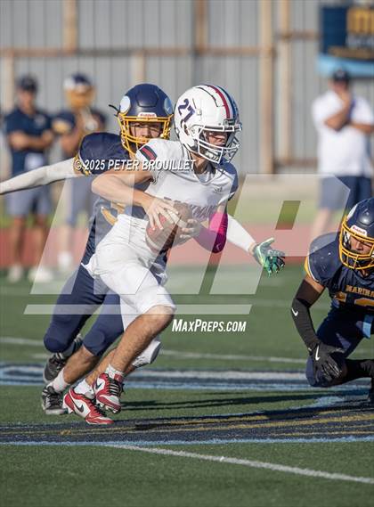 Thumbnail 3 in JV: Beckman @ Marina photogallery.