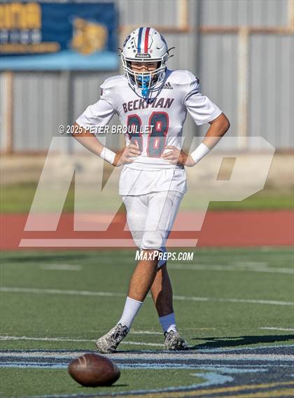 Thumbnail 3 in JV: Beckman @ Marina photogallery.