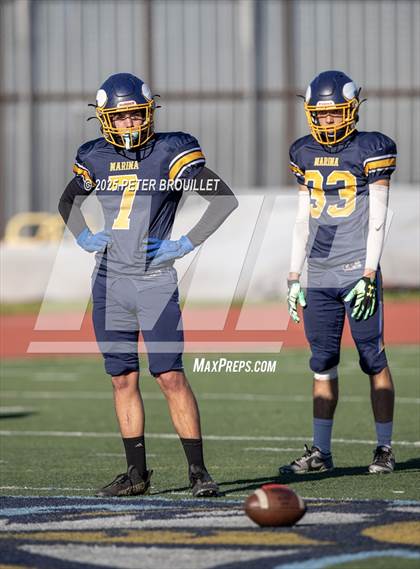 Thumbnail 2 in JV: Beckman @ Marina photogallery.