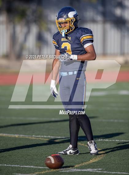 Thumbnail 3 in JV: Beckman @ Marina photogallery.