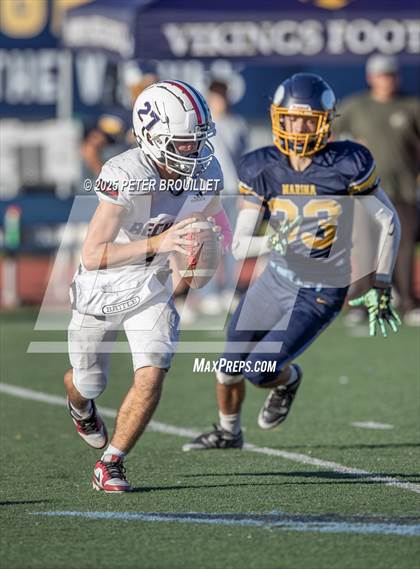 Thumbnail 3 in JV: Beckman @ Marina photogallery.